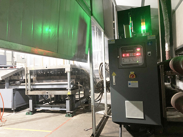 模壓機模溫機